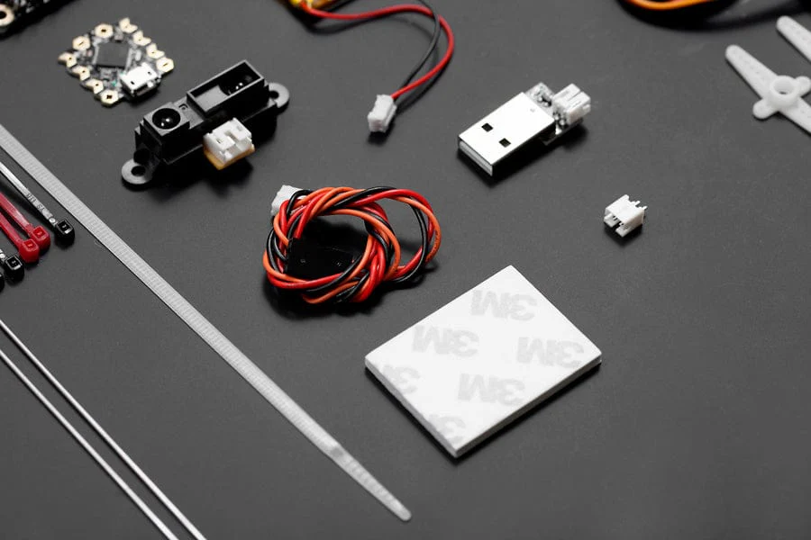 Insectbot Kit [DISCONTINUED] - Image 3