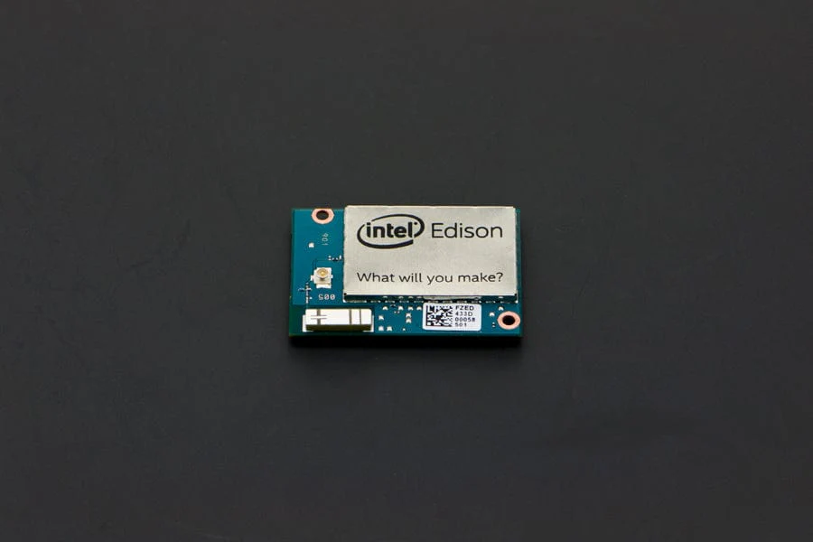 Intel® Edison Module [Discontinued] - Image 2
