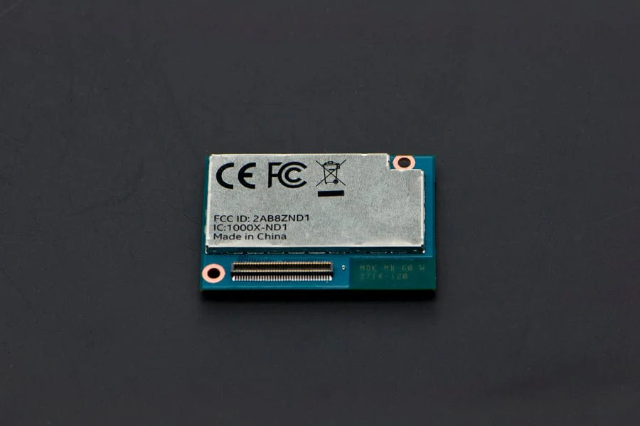 Intel® Edison Module [Discontinued] - Image 3