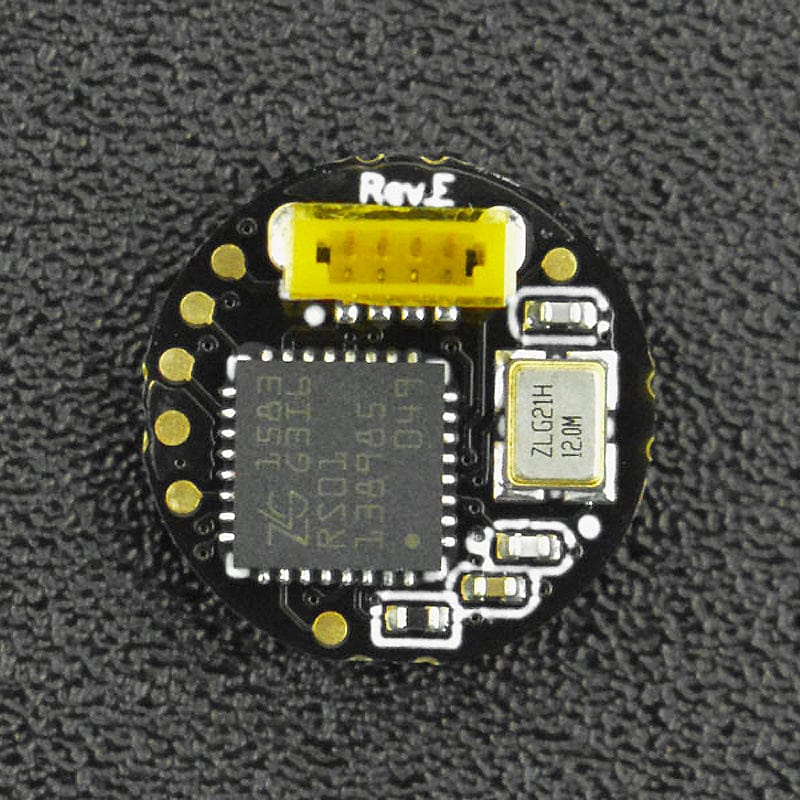 Intelligent Rain Detection Module - Image 2