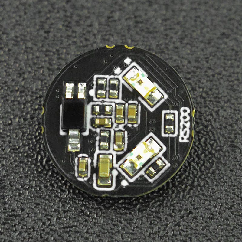 Intelligent Rain Detection Module - Image 3