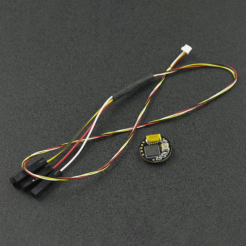 Intelligent Rain Detection Module - Image 4