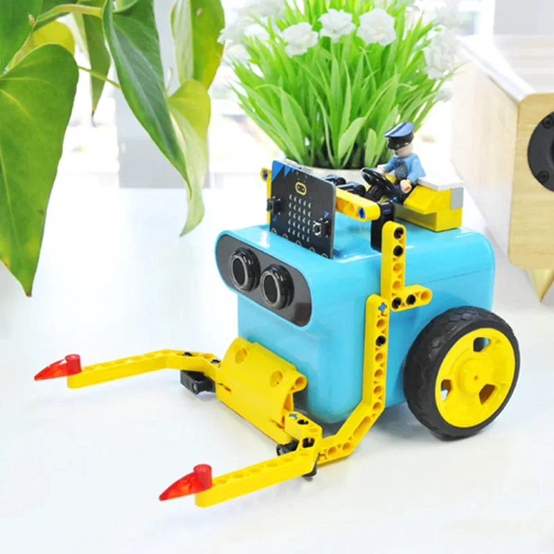 Interactive Coding Accessories Pack for TPBot - Image 2