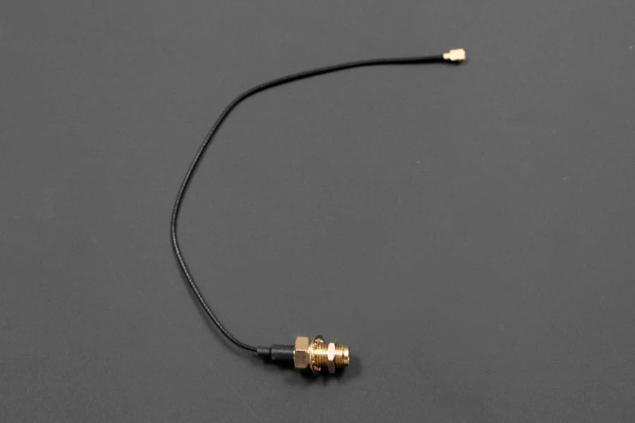 Interface Cable SMA to U.FL