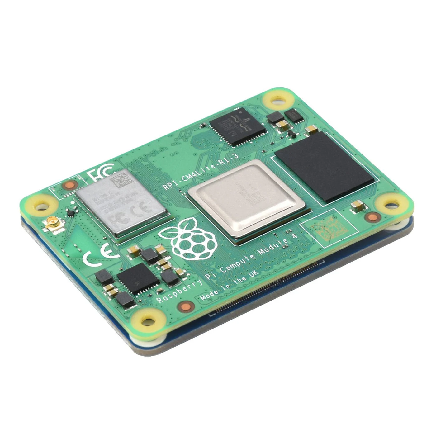 Interface Protection Board for Raspberry Pi CM4/CM5 - Image 3