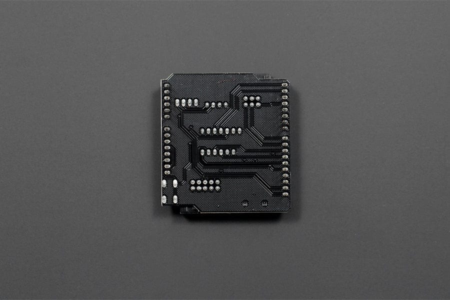 Interface Shield for Arduino [Discontinued] - Image 3