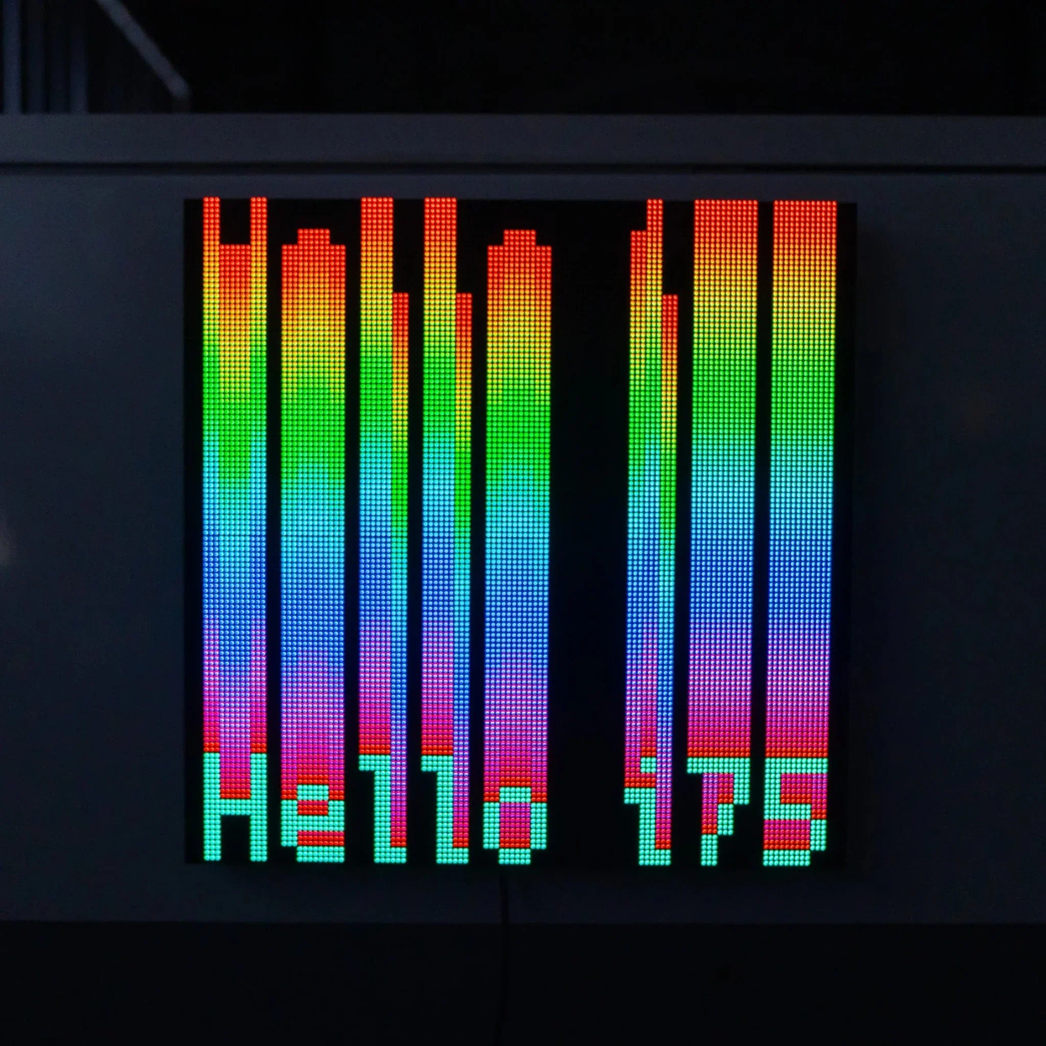 Interstate 75 W (RP2350) - RGB LED Matrix Driver - Image 2