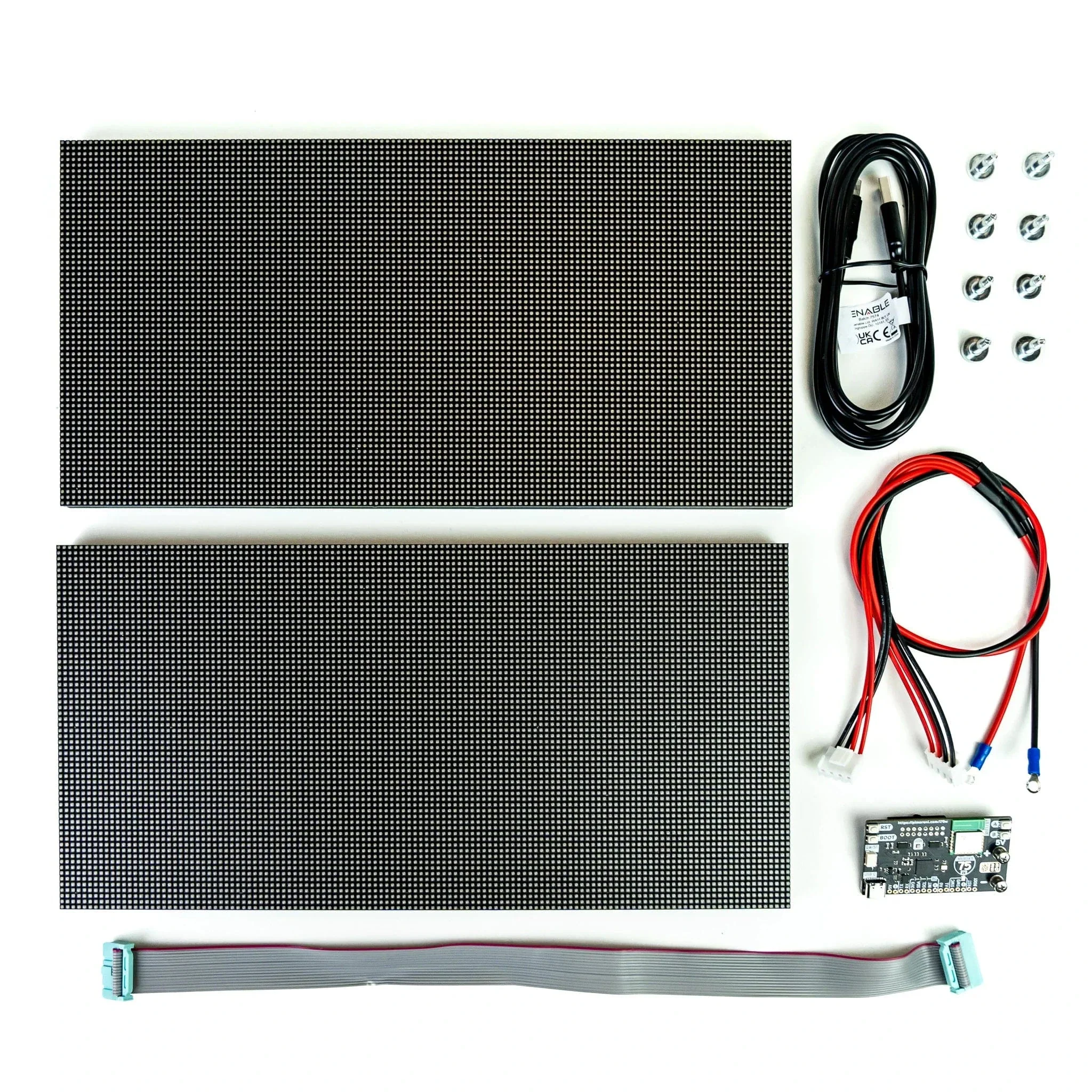 Interstate 75 W (RP2350) - RGB LED Matrix Driver - Image 8