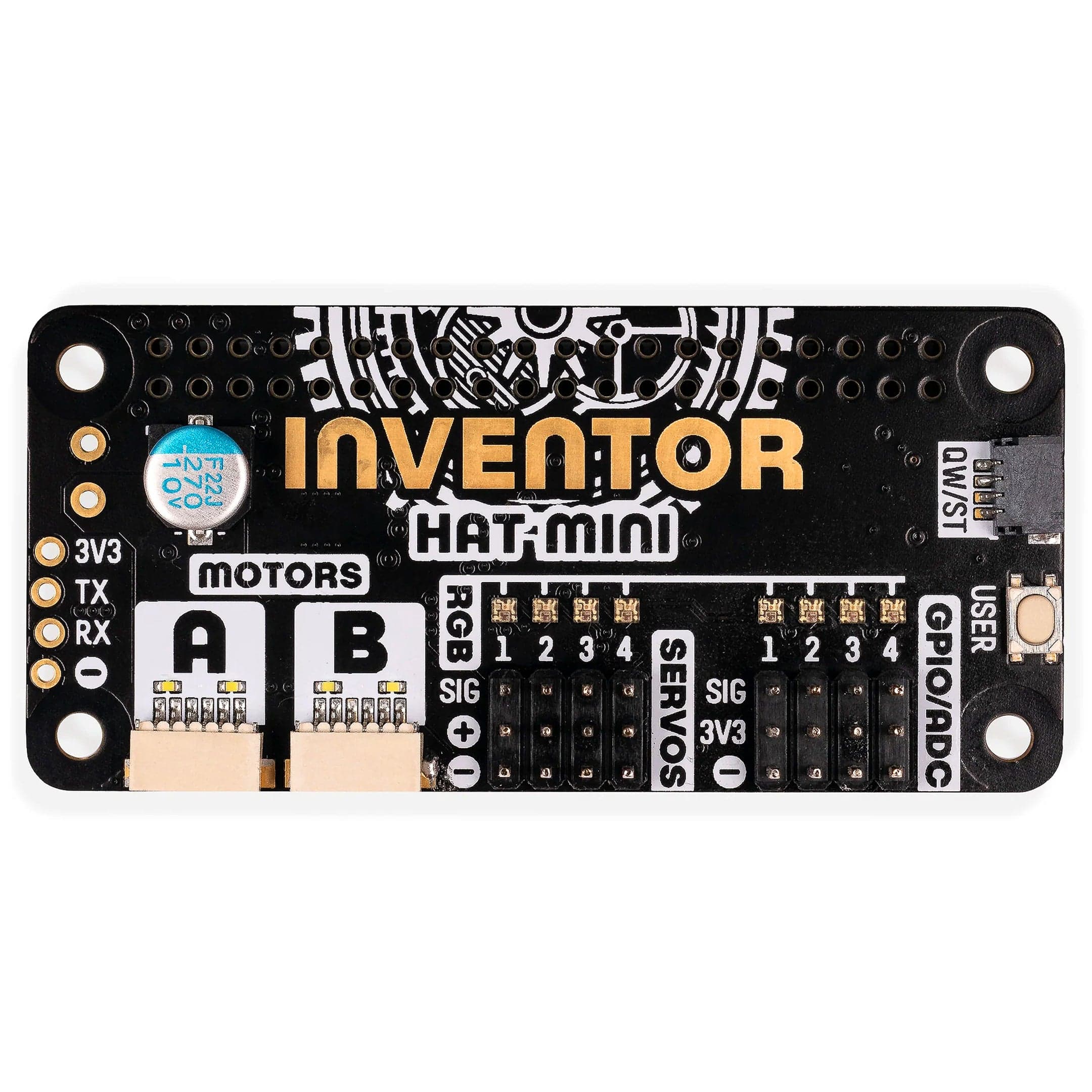 Inventor HAT Mini - Image 2