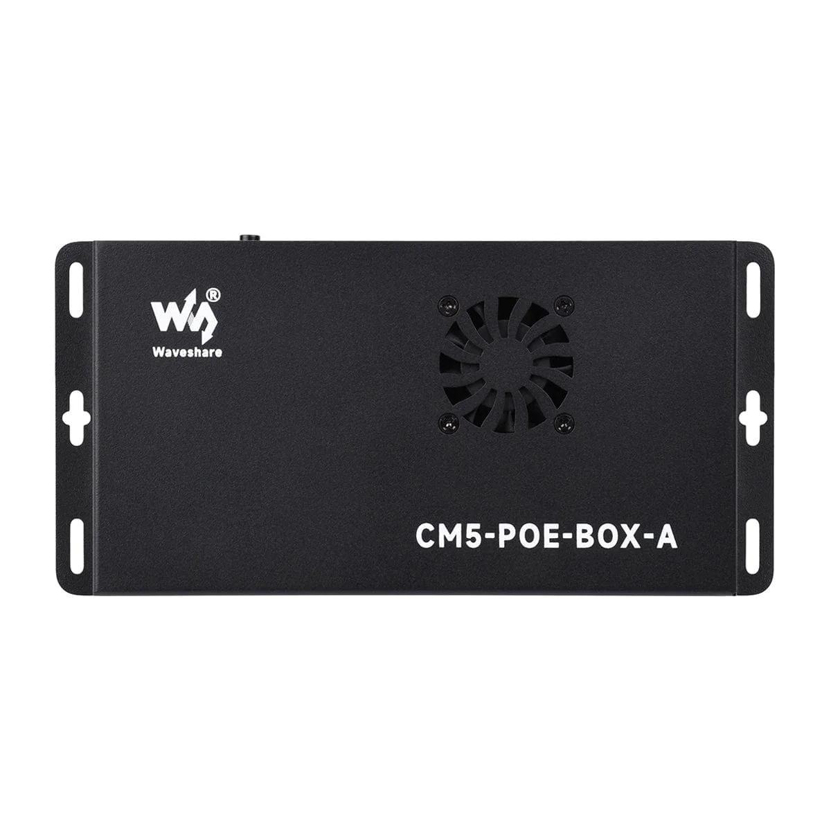 Waveshare PoE IO Board with Case for Compute Module 5 - Image 5