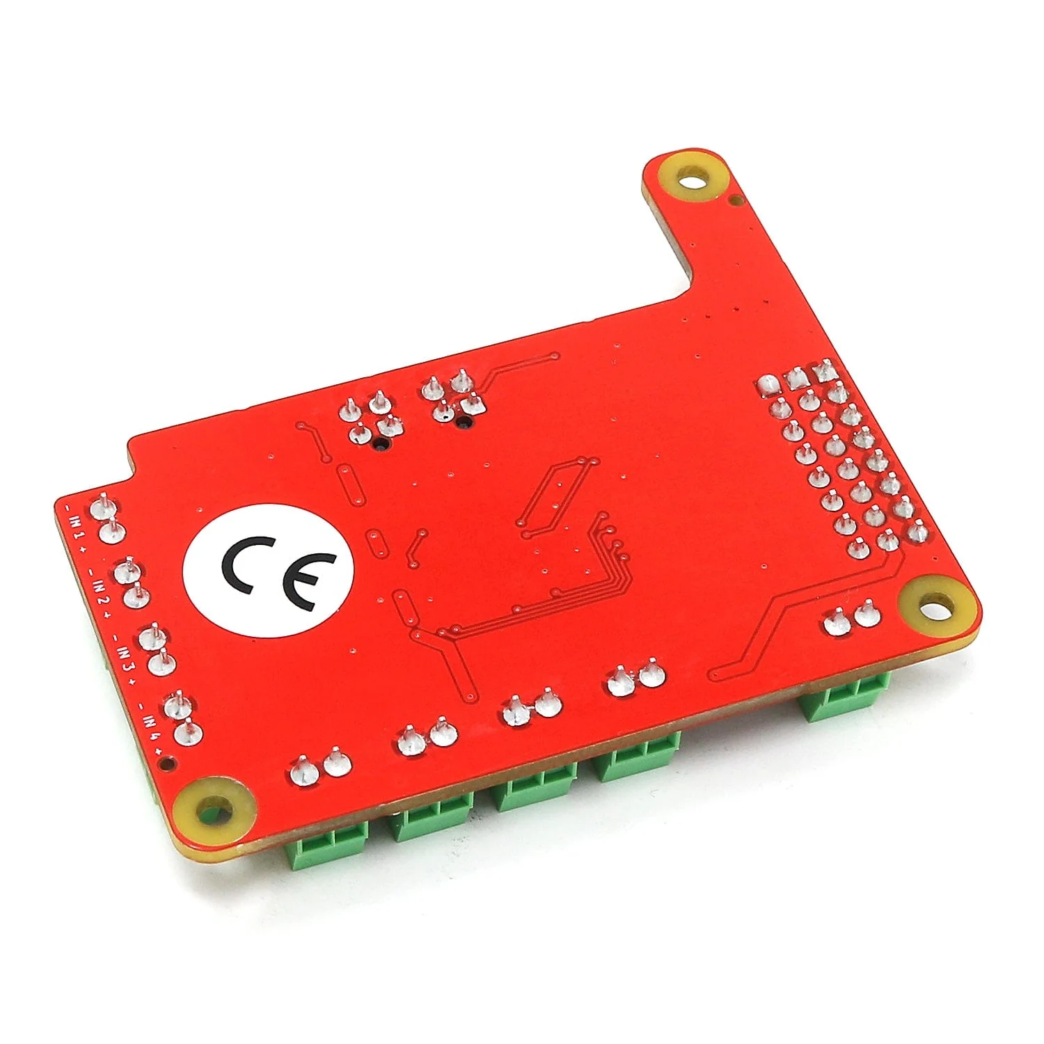 IO Expander for CarPiHAT - Image 4