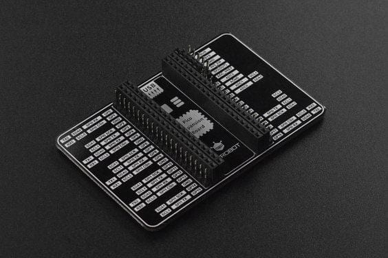 IO Expansion Board for Raspberry Pi Pico - Image 2