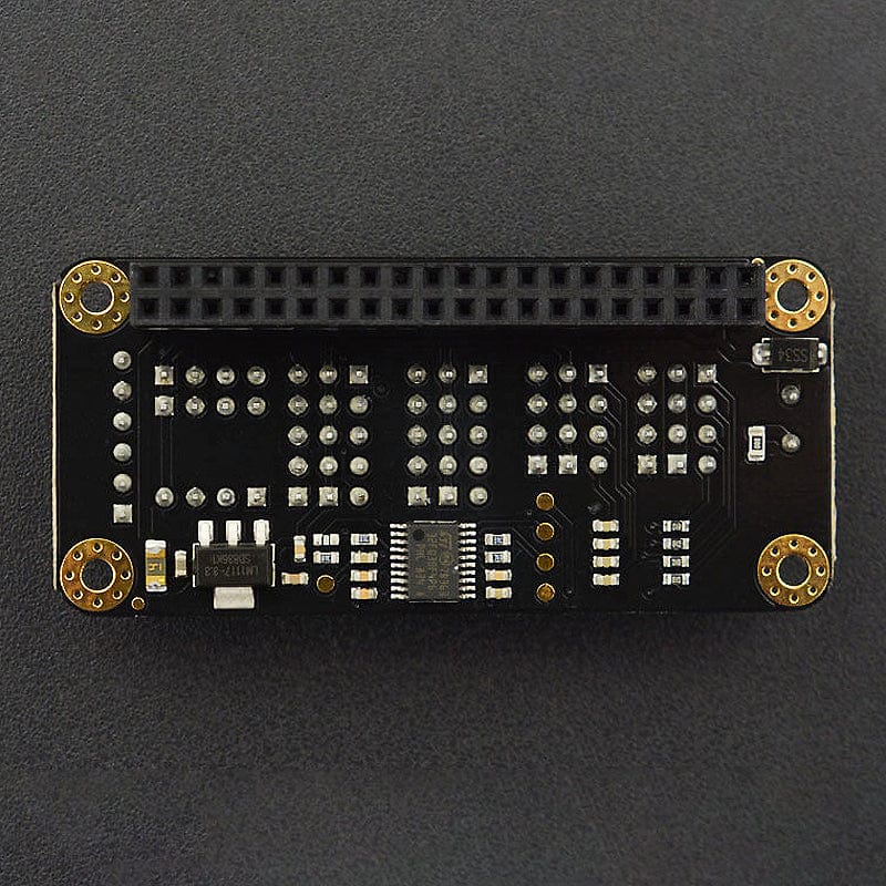 IO Expansion HAT for Raspberry Pi - Image 3