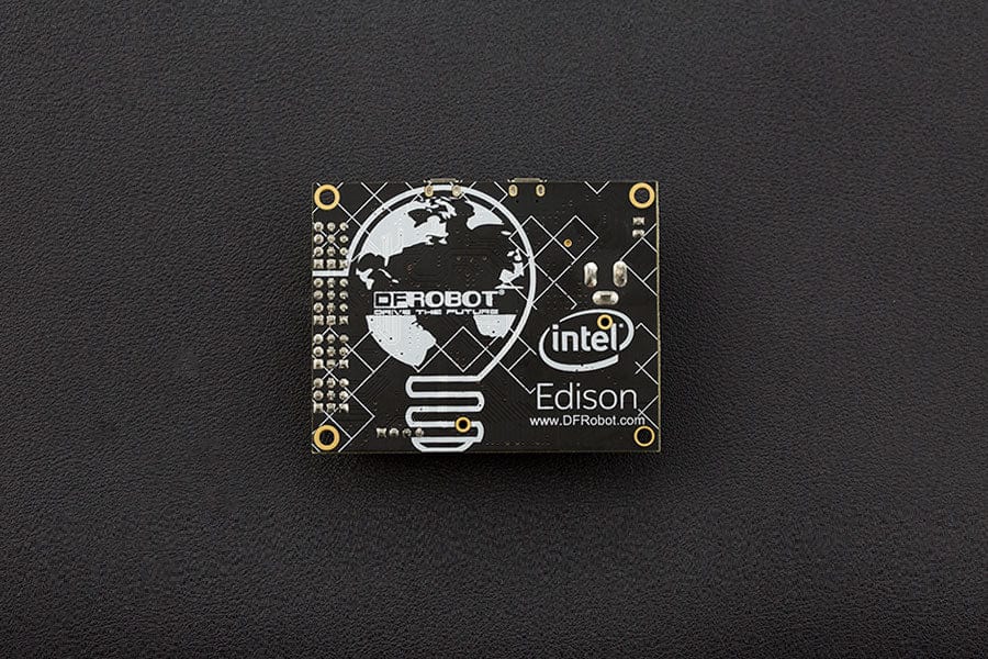 Gravity: IO Expansion Shield for Intel® Edison (without Edison) [Discontinued] - Image 4