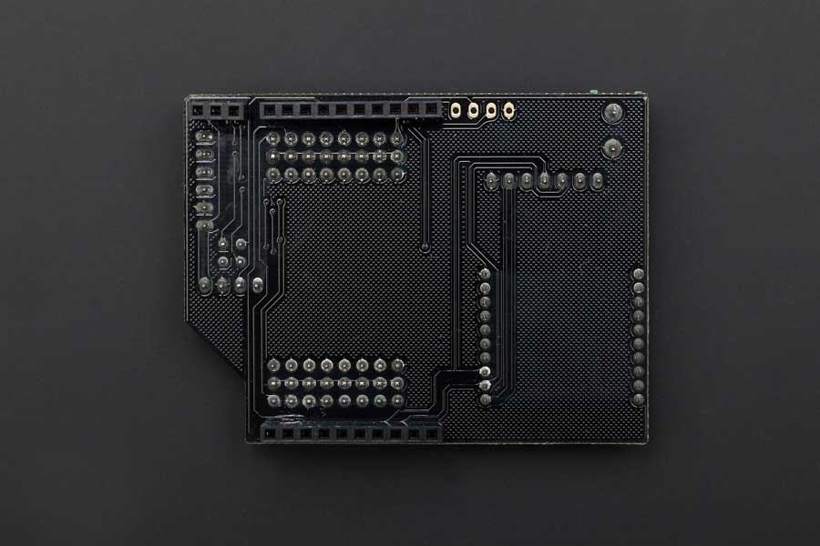 Gravity: IO Expansion Shield for Launchpad [Discontinued] - Image 3