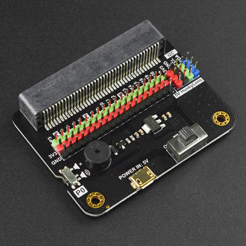 IO Extender for micro:bit