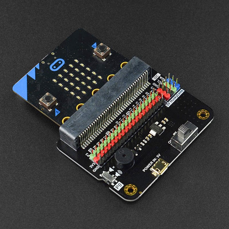 IO Extender for micro:bit - Image 3