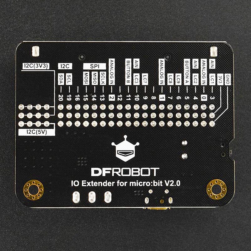 IO Extender for micro:bit - Image 4