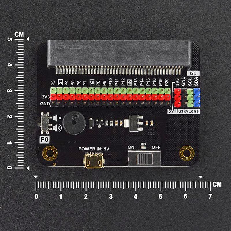 IO Extender for micro:bit - Image 5