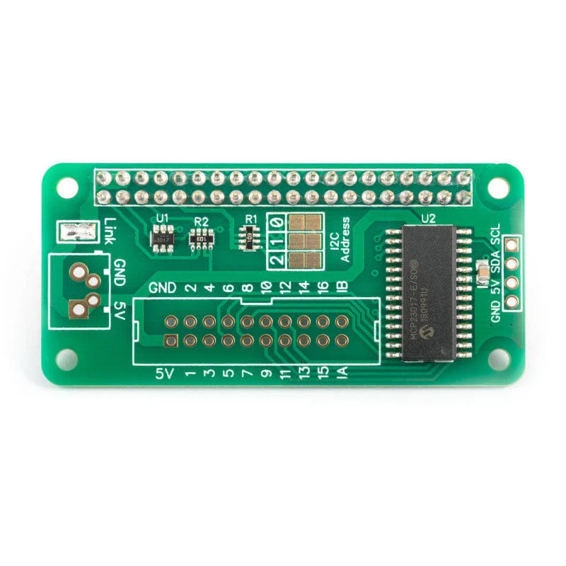 IO Pi Zero [Discontinued] - Image 2
