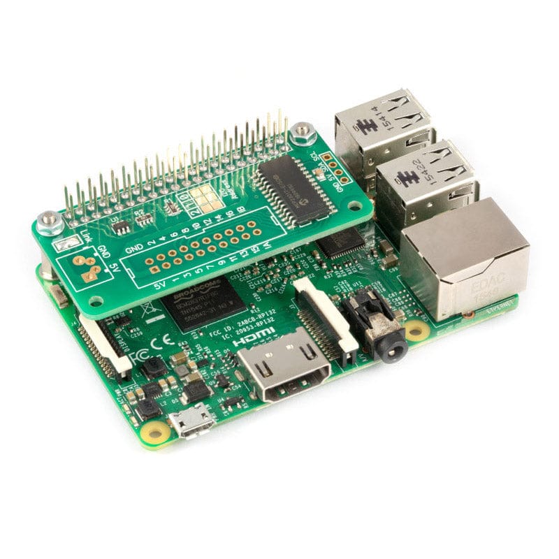 IO Pi Zero [Discontinued] - Image 3
