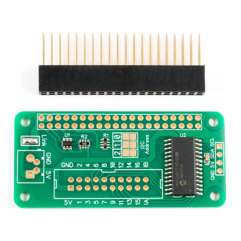 IO Pi Zero [Discontinued] - Image 4