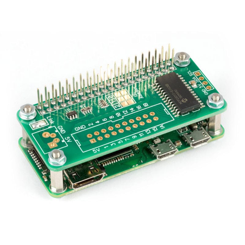 IO Pi Zero [Discontinued] - Image 5