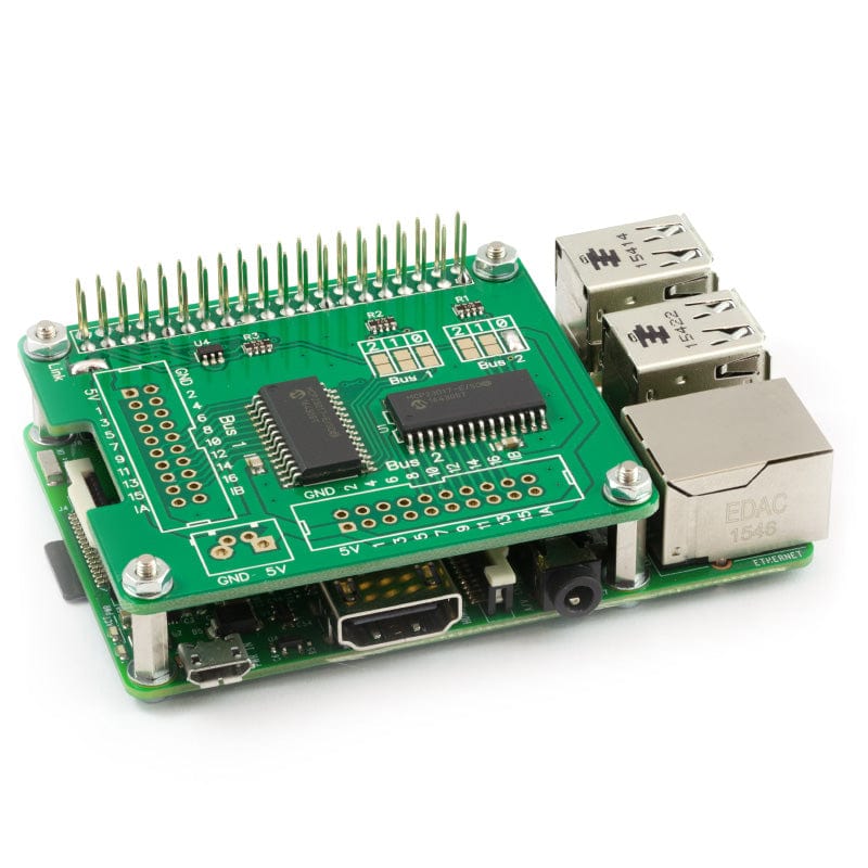 IO Pi Plus - Image 4