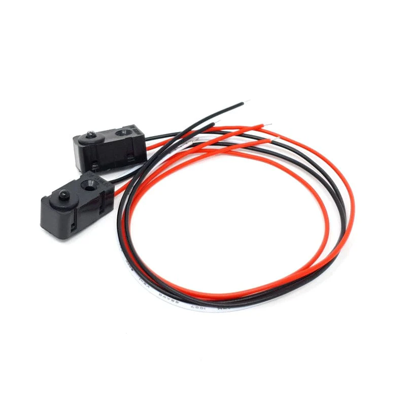 IR Break Beam Sensor - 3mm LEDs - Image 2