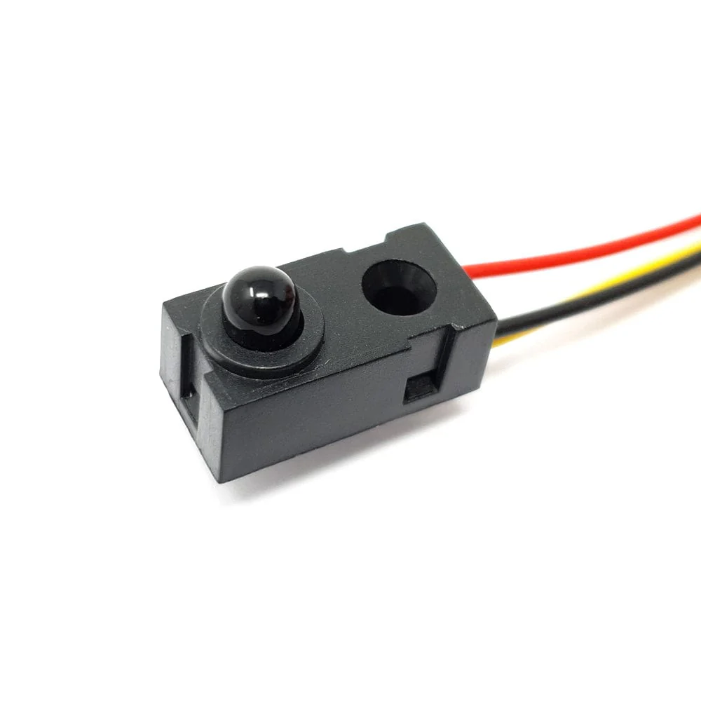 IR Break Beam Sensor - 5mm LEDs - Image 2