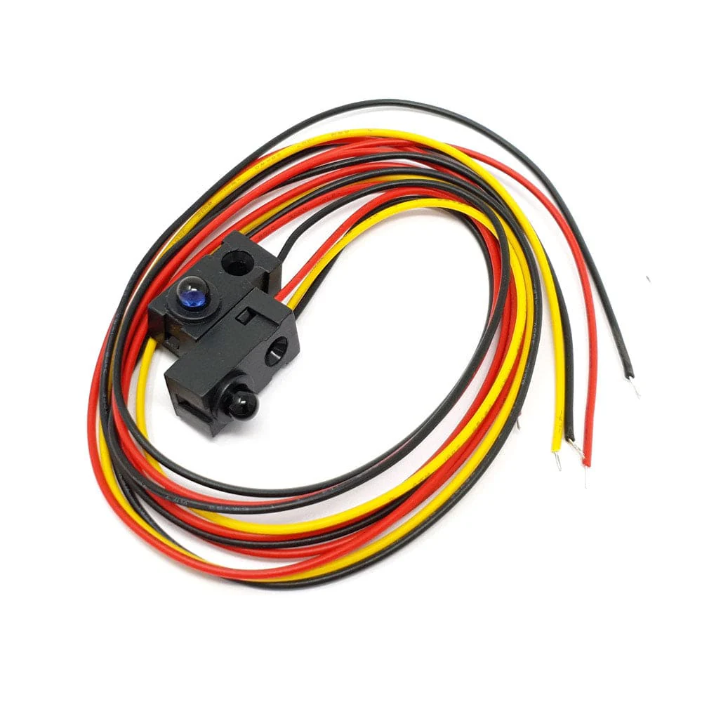 IR Break Beam Sensor - 5mm LEDs - Image 3
