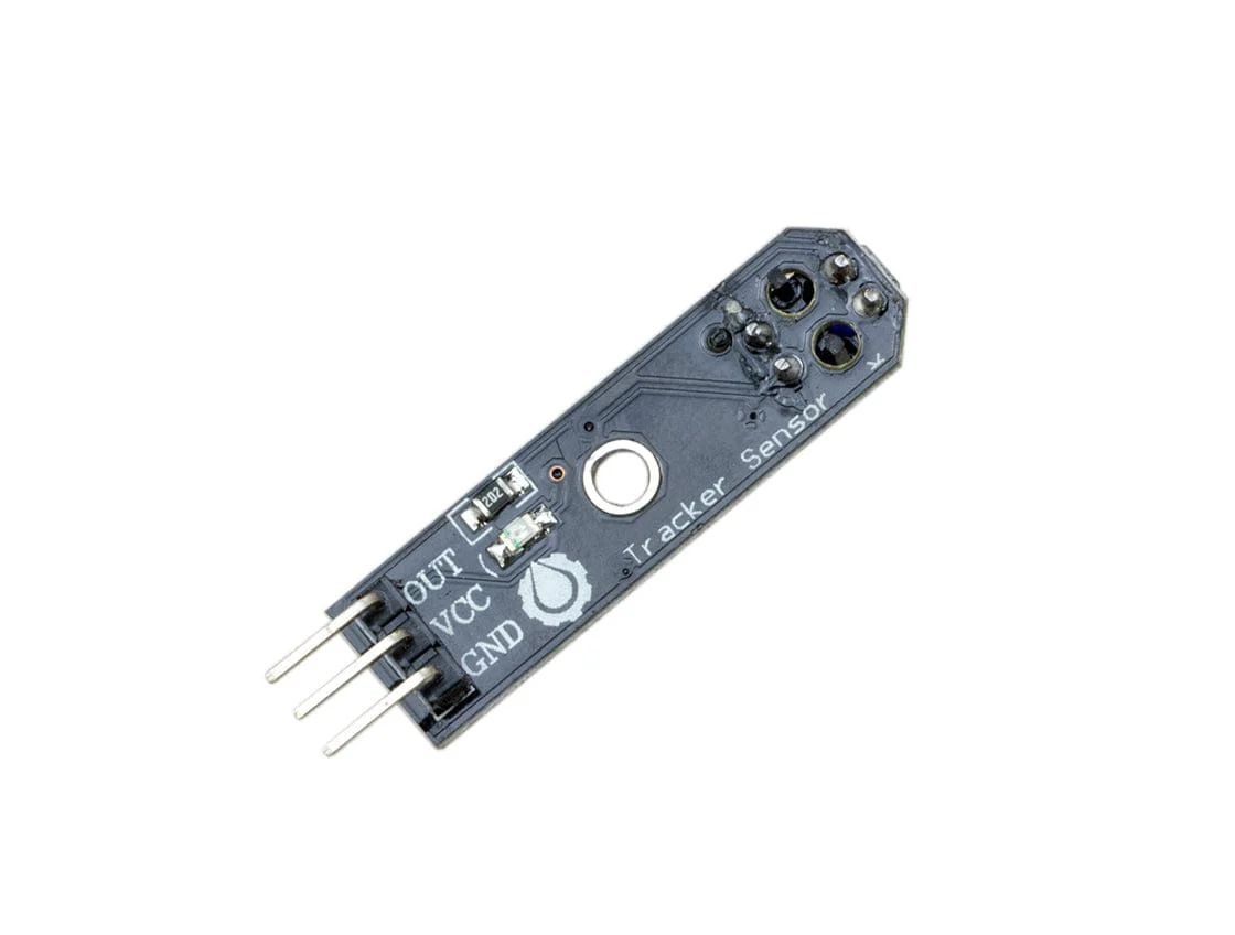 IR Infrared Line Follower Sensor (TCRT5000) - Image 2