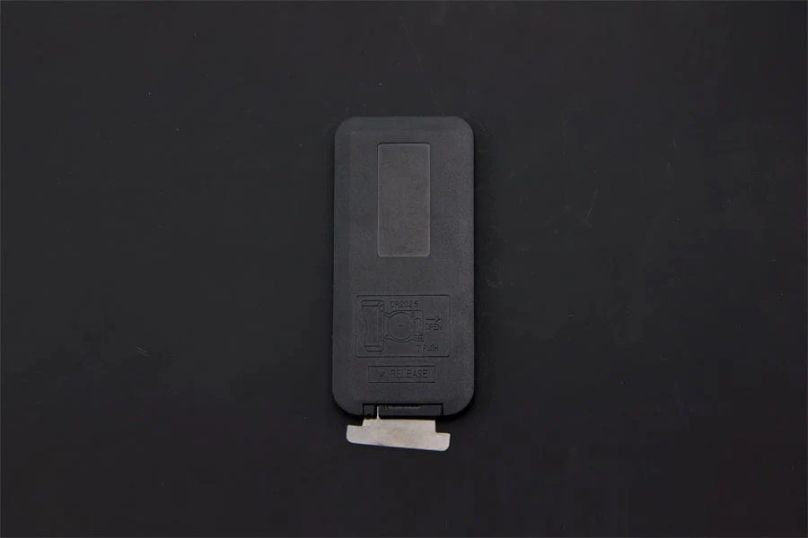 IR Remote Controller (2-Key) [discontinued] - Image 2