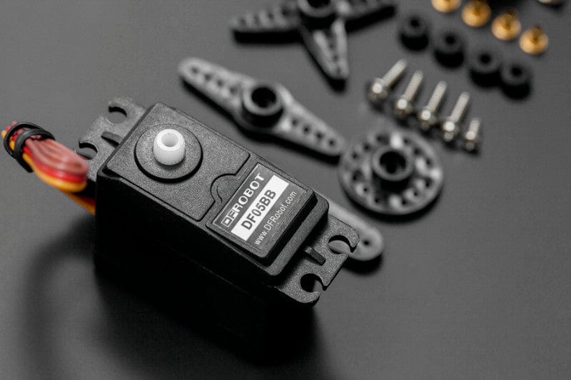 Gravity: IR Scanner Kit (120°) [Discontinued] - Image 3