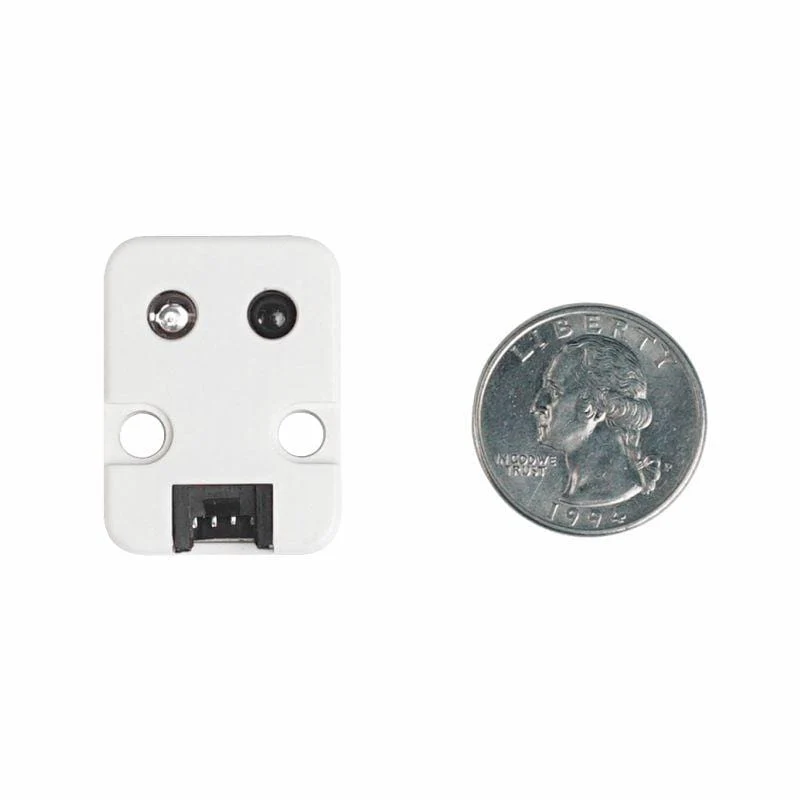 M5Stack Mini Infrared Emitter & Receiver Unit - Image 3
