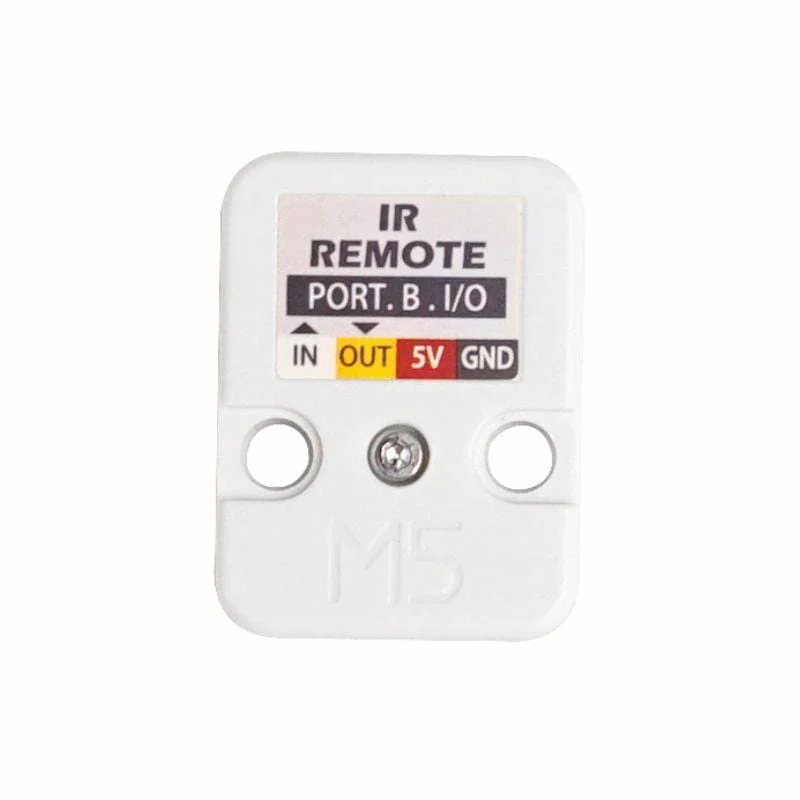 M5Stack Mini Infrared Emitter & Receiver Unit - Image 4
