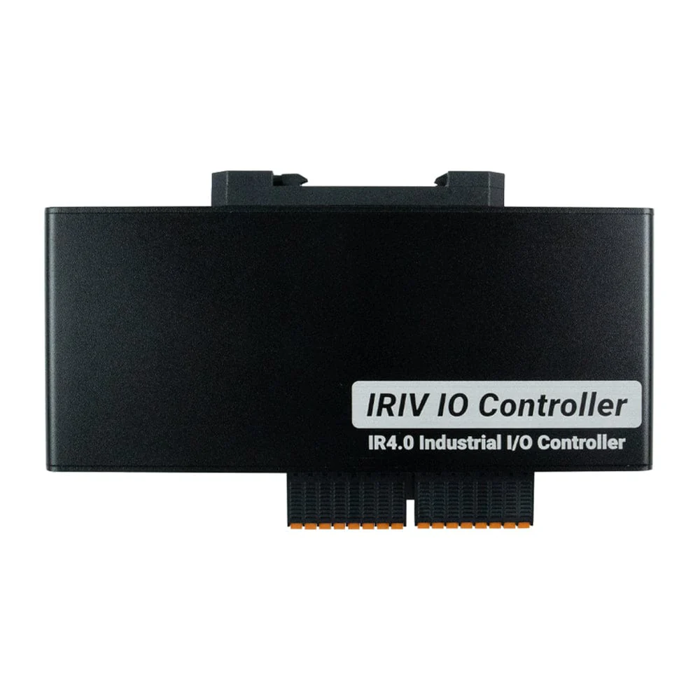IRIV IO Controller - IR4.0 Industrial I/O Controller - Image 2