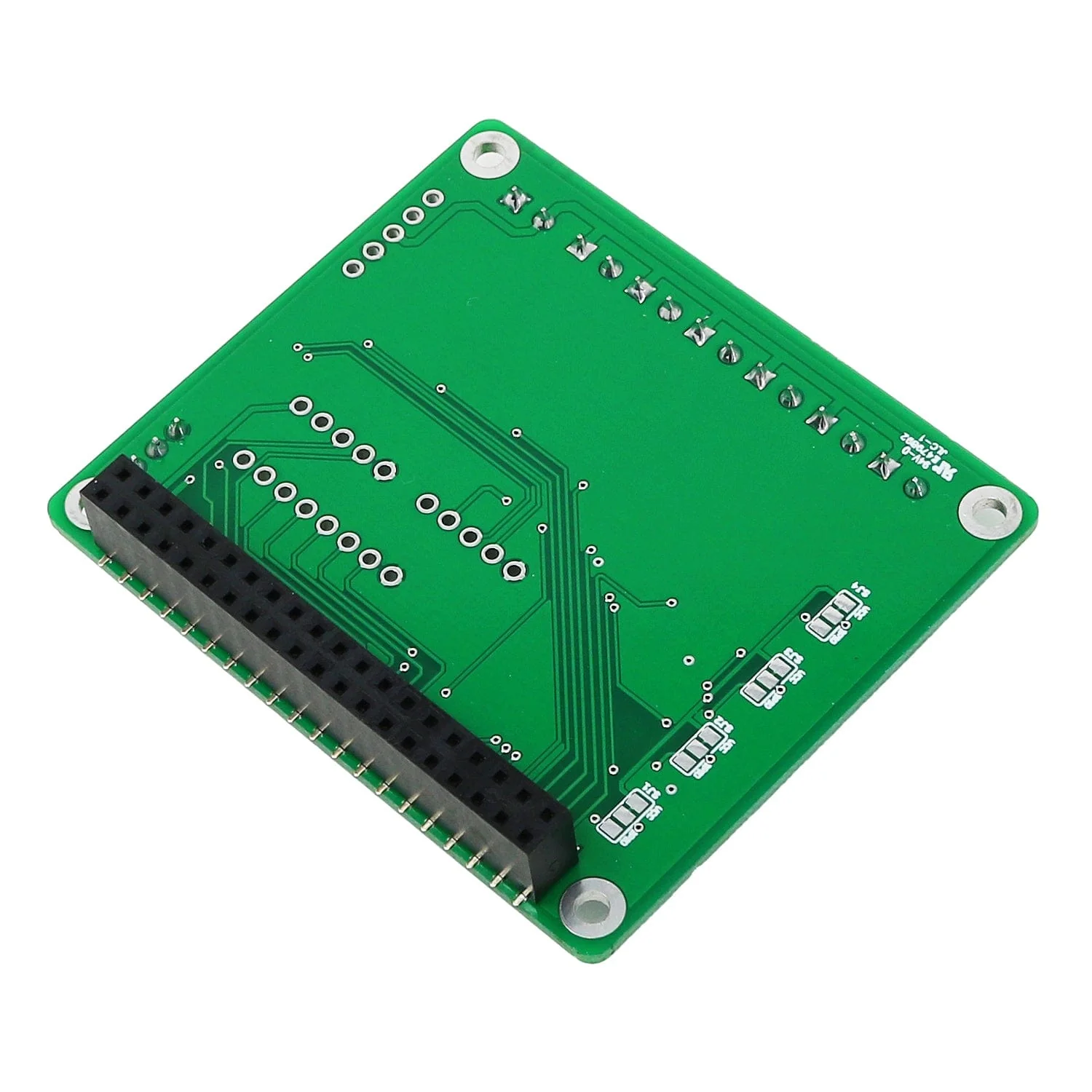 Irrigation Board for Raspberry Pi - Image 3