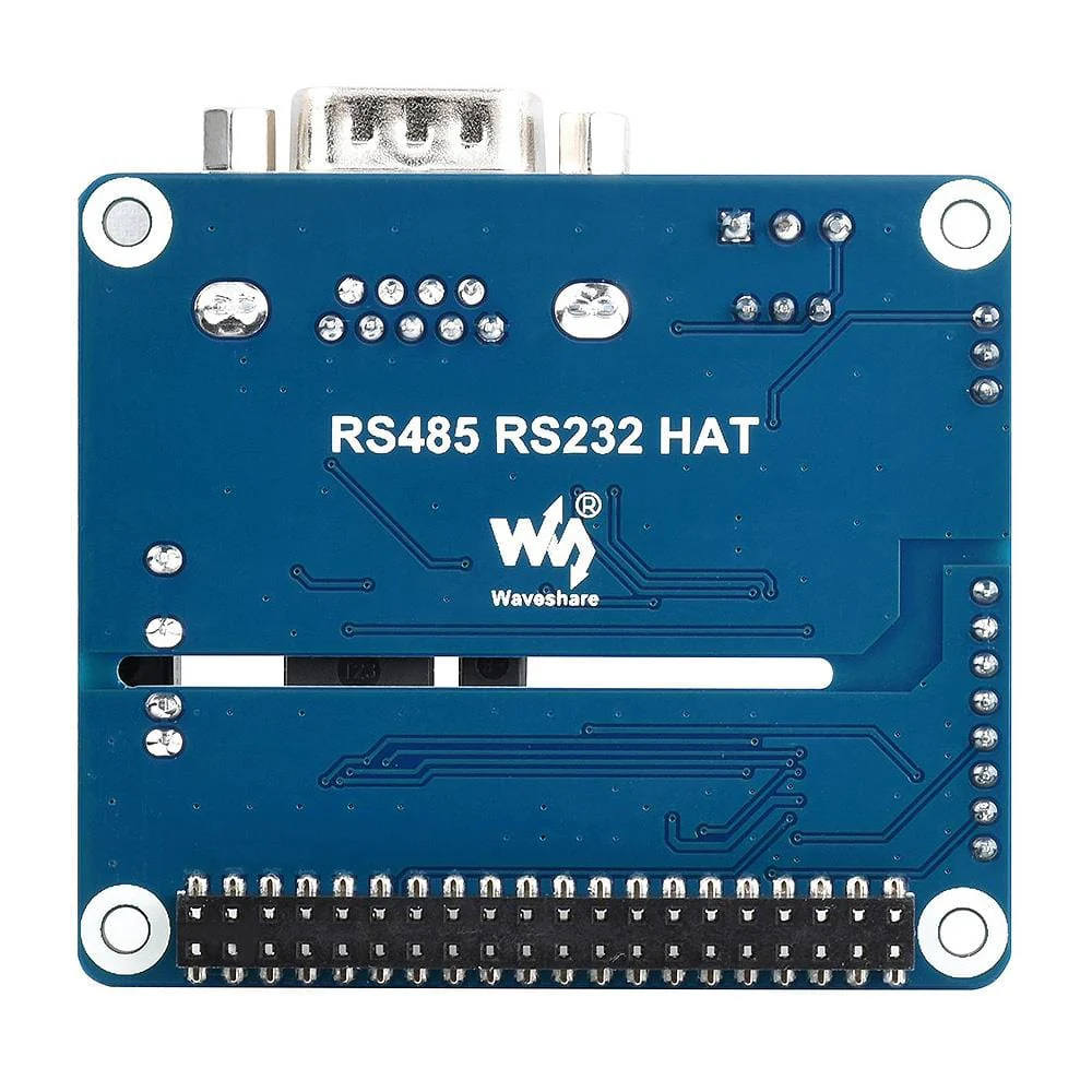 Isolated RS485 RS232 HAT for Raspberry Pi - Image 6