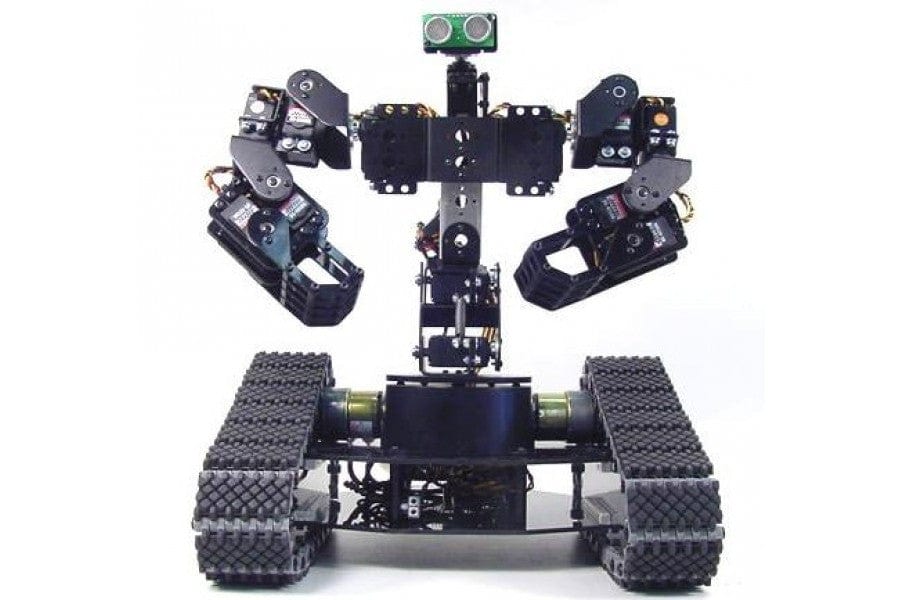 Johnny 5  Robot Kit [Discontinued] - Image 2
