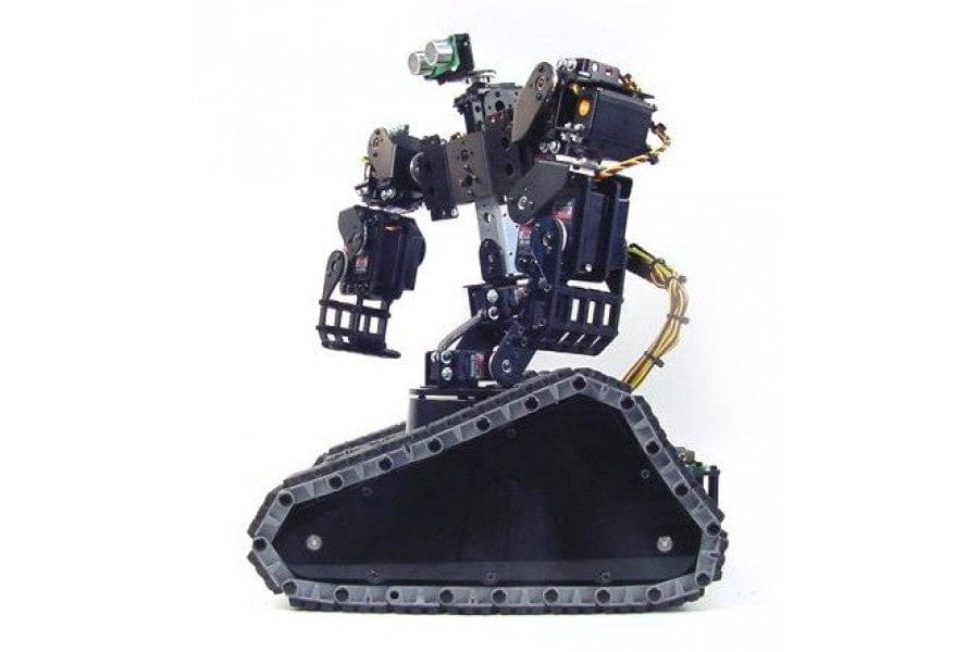 Johnny 5  Robot Kit [Discontinued] - Image 3