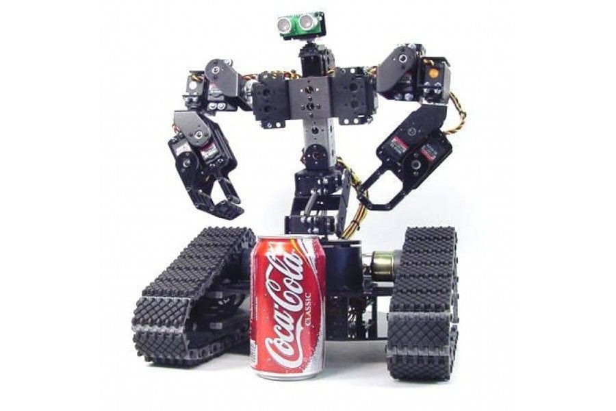 Johnny 5  Robot Kit [Discontinued] - Image 4