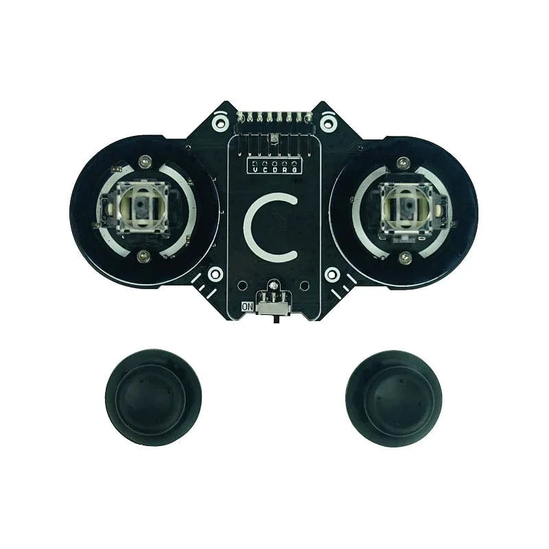 JoyC Omni-directional Controller (Without M5StickC) - Image 3