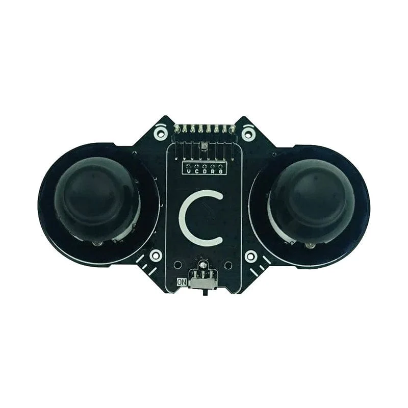 JoyC Omni-directional Controller (Without M5StickC) - Image 4