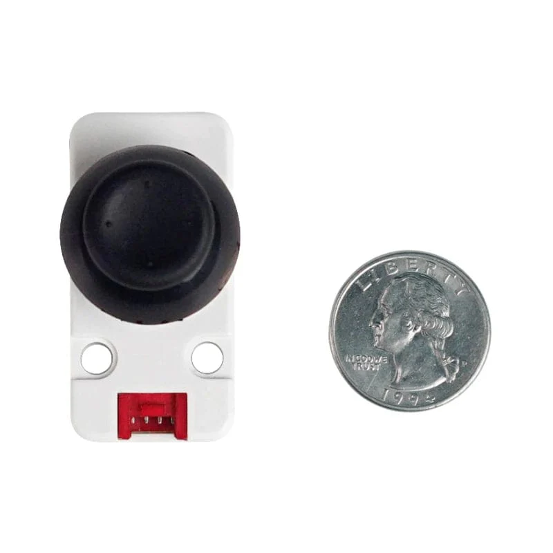 M5Stack I2C Joystick Unit V1.1 (MEGA8A) [Discontinued] - Image 4