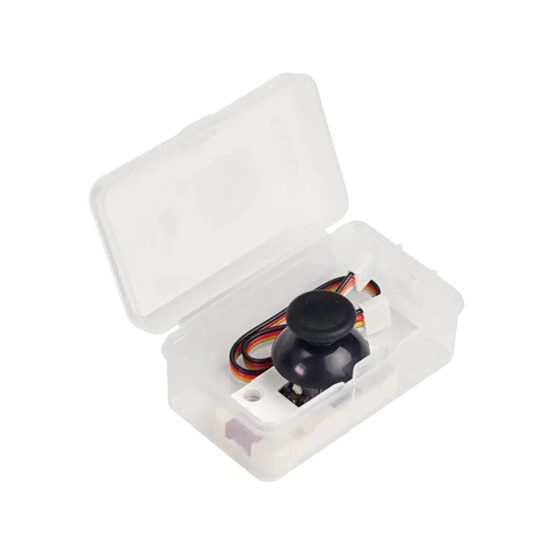 M5Stack I2C Joystick Unit V1.1 (MEGA8A) [Discontinued] - Image 7
