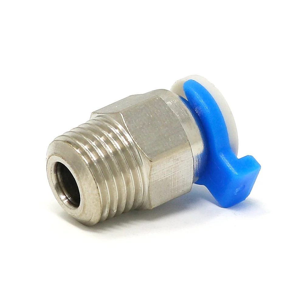JP4-01 Pneumatic Connectors (5-pack) - Image 2