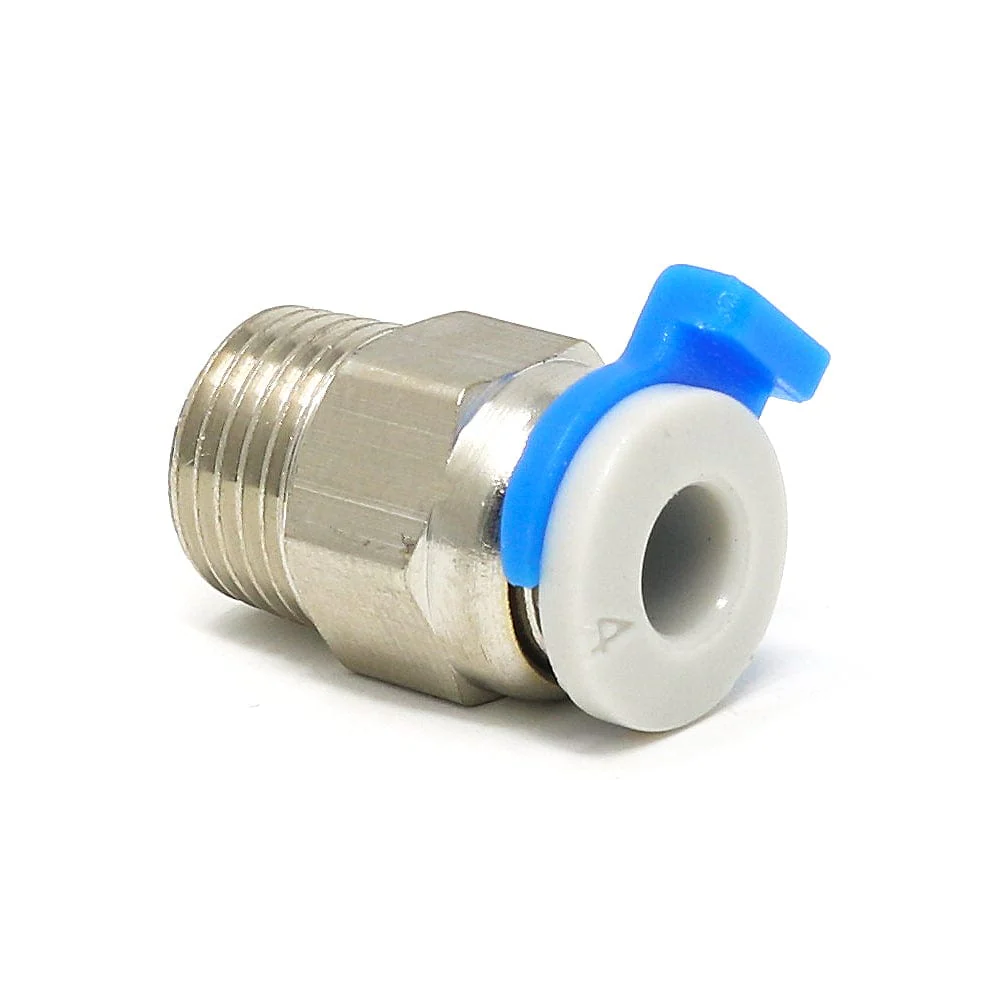 JP4-01 Pneumatic Connectors (5-pack) - Image 3