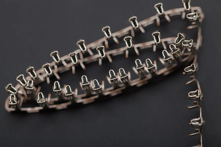 JST 4 Holes Female Connector [Discontinued] - Image 5