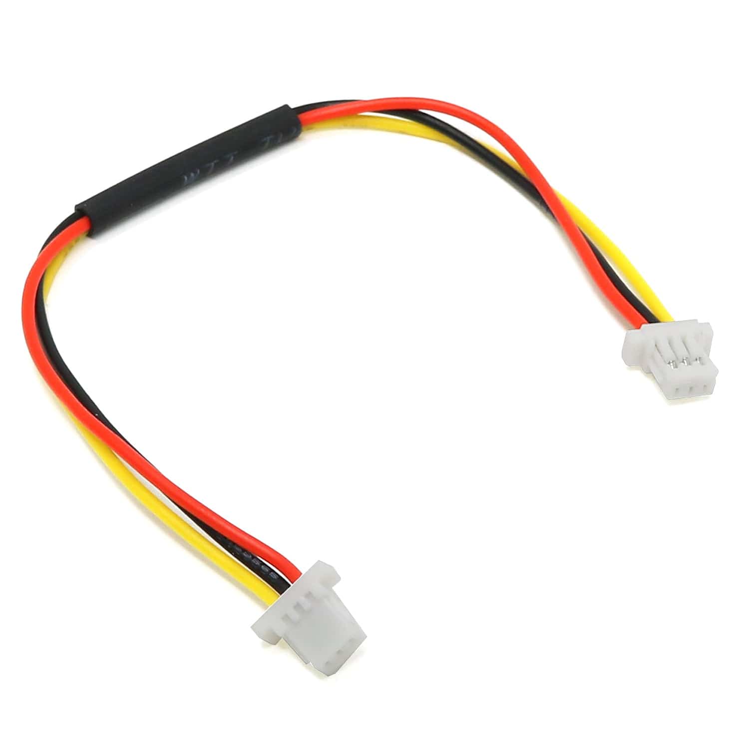 JST-SH to JST-SH 3-pin Cable - Image 2